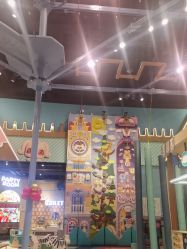 -卡通尼·超级欢乐屋(重庆渝北吾悦广场店)
