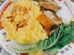 -港嘢茶檔(古北1699广场店)