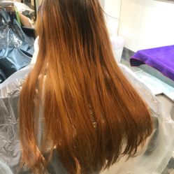 -Moyue HAIR SALON