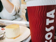 -COSTA COFFEE(西湖天地店)