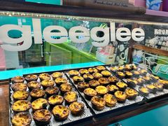 -gleeglee乐溢亦茶(合生汇店)