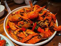 -马头巷·食景园(苏州总店)