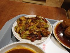 -都市快车(南五马路店)