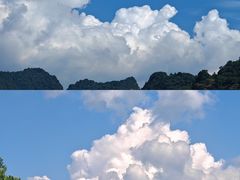 -少华山国家森林公园