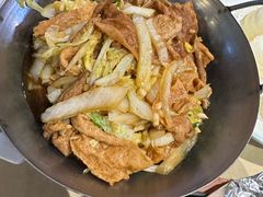 -小柴米·传统江西菜(八一广场店)