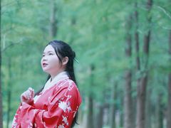 -广州市帽峰山景区