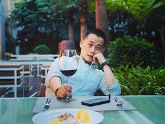 -昆明洲际酒店