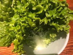 -仓库烤肉(绿园店)