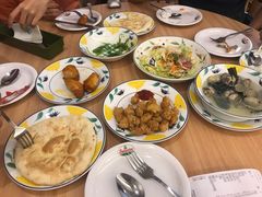 -萨莉亚意大利餐厅(龙胜站颂荟商场店)