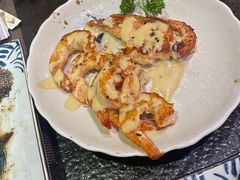 -福樱兰海鲜放题铁板烧(加州店)