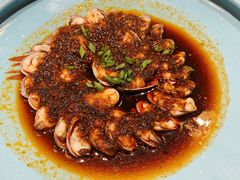 -民国红公馆·秦淮八艳(夫子庙店)