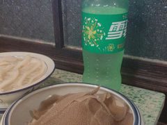 -鸿姐老火锅(疁城新天地店)