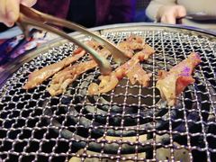 -十三姨正合丰烤肉(营迹路店)