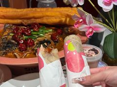 -大鸭梨烤鸭(望京店)