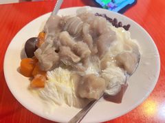 -一心冰品(迎津街店)