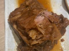 -大师兄·手工面·西北菜(美的悦然广场店)