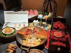 -色響火锅(恒隆广场店)