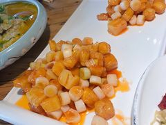 菠萝鱼-小三峡食府(西五路店)
