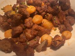 -济南香格里拉·咖啡泉自助餐厅