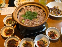 -一坐一忘云南菜(三里屯店)