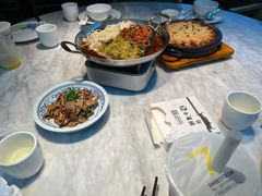 -小菜园新徽菜(无锡宜家荟聚中心店)