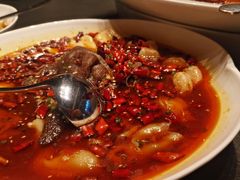 -拾久(朝阳公园店)