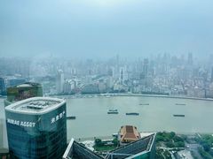 -金轩中餐厅 Jin Xuan(浦东丽思卡尔顿酒店)