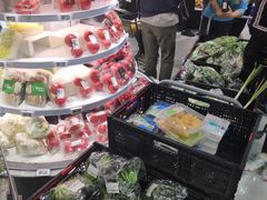 -盒马鲜生(领丰汇店)