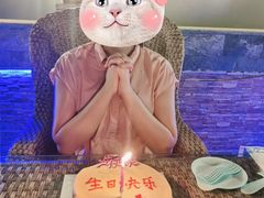 -7cake憩刻生日蛋糕·下午茶(西安店)