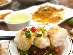 -正能量脆肉鲩火锅