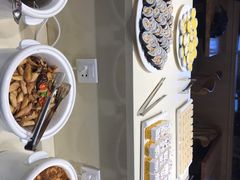 -素满香·素食自助餐(苏州·临顿路店)