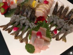 -璞御·海鲜·雪花牛肉局(宾水西道店)