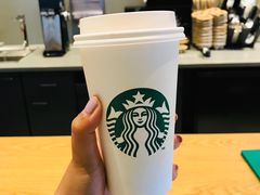 -星巴克(北京通州新光大中心店)