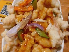 -多宾韩国料理(学衡路店)