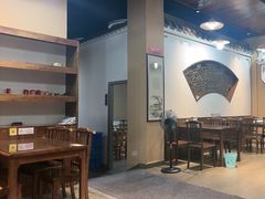 -朗妈私房菜(婺女州店)