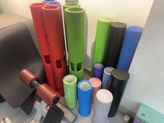 -FEELINGME乐刻私教馆·健身(朗悦居店)
