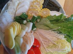 -生如夏花泰式火锅(鹭洲里店)