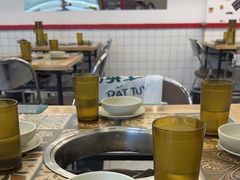 -顶上头·螺蛳火锅(五一新村店)