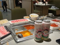 -海底捞火锅(八佰伴店)