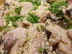 清江鱼-荷香婆婆鱼锅(七一路店)