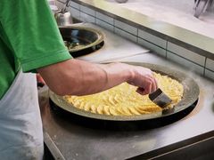-草桥清真牛肉锅贴扁食店