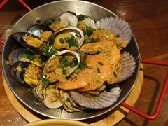 -妈妈菜舟山海鲜(定海古城店)