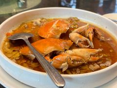 -猪肉婆私房菜(容桂总店)