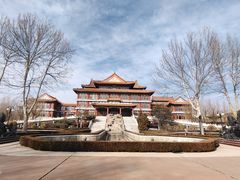 -大明幻境第一城