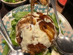 -满来寿喜烧(金虹桥店)