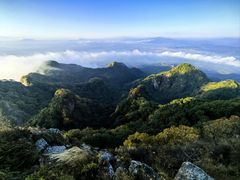 -吉林拉法山