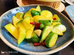 -翠湖宾馆·中餐厅