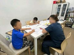 -金博智慧注意力感统训练(回龙观校区)