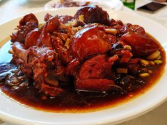 -马凯餐厅(地安门店)