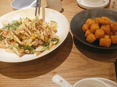 -粤集·手工粤菜(皇庭广场店)